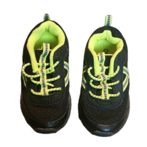 Oshkosh B'gosh toddler sneakers